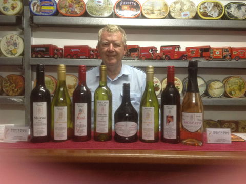 Holland Wines - Hotel NSW 6