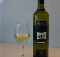 Diamond Creek Estate Cellar Door - Hotel NSW