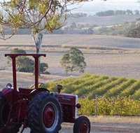 Pankhurst Wines - Hotel NSW
