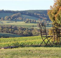 Courabyra Wines - Hotel NSW
