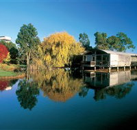 Balnaves of Coonawarra - Hotel NSW
