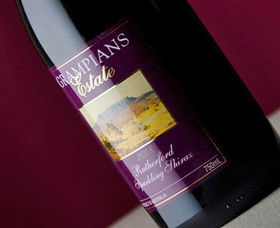 Grampians Estate - Hotel NSW 1
