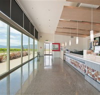Mount Langi Ghiran - Hotel NSW