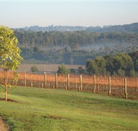 Paradigm Hill - Hotel NSW
