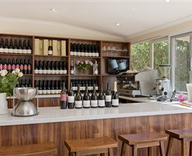 Coombe Yarra Valley - Hotel NSW 2