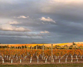 Coombe Yarra Valley - Hotel NSW 1