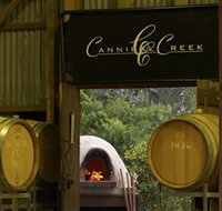 Cannibal Creek Vineyard - Hotel NSW