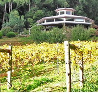 Peveril Vineyard/Beechy Berries - Hotel NSW
