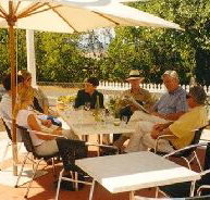 Craigow Vineyard - Hotel NSW