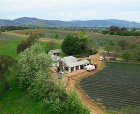 Allans Flat VIC Hotel NSW