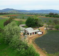 Schmidts Strawberry Winery - Hotel NSW