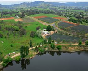 Schmidts Strawberry Winery - Hotel NSW 3