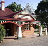 The Tumblong Tavern - Hotel NSW