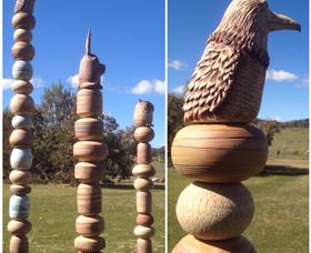 Carcoar Pottery - Hotel NSW 0