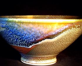 Carcoar Pottery - Hotel NSW 1