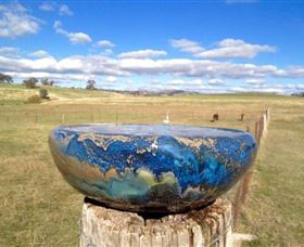 Carcoar Pottery - Hotel NSW 2