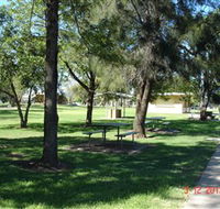 Inglewood Apex-Lions Park - Hotel NSW