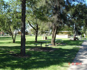 Inglewood Apex-Lions Park - Hotel NSW 0