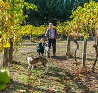 Little River Wines of Taggerty - Hotel NSW
