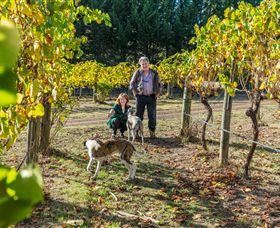 Little River Wines Of Taggerty - Hotel NSW 0