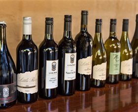 Little River Wines Of Taggerty - Hotel NSW 3
