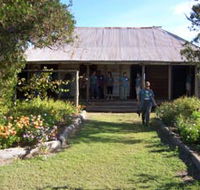 Boondooma Homestead - Hotel NSW