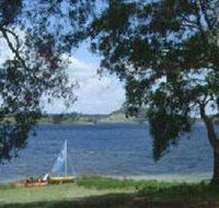Sugarloaf Reservoir Park - Hotel NSW