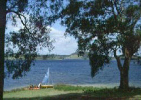 Sugarloaf Reservoir Park - Hotel NSW 0