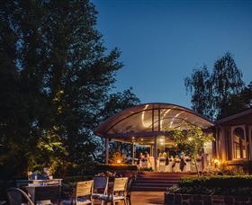 Athol Gardens - Hotel NSW 1