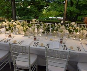 Athol Gardens - Hotel NSW 3