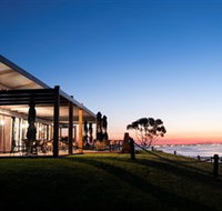 Jack Rabbit Vineyard - Hotel NSW
