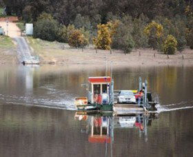 Wymah Ferry - Hotel NSW 0