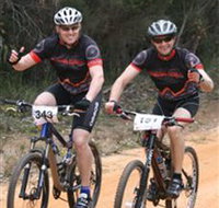 Trailhead Bike Co. - Hotel NSW