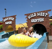 Adventure Park - Hotel NSW