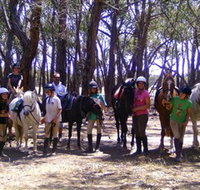 Bellarine Horse Riding Centre - Hotel NSW