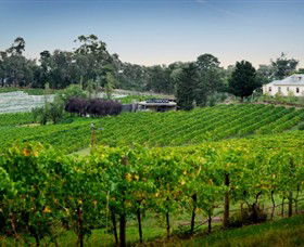 Kellybrook Winery, Kelly Brothers Cider & Riders Brew Co. - Hotel NSW 1