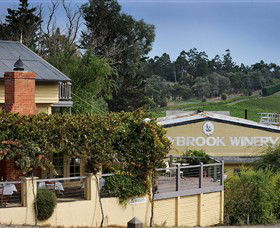 Kellybrook Winery, Kelly Brothers Cider & Riders Brew Co. - Hotel NSW 2