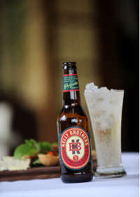 Kellybrook Winery, Kelly Brothers Cider & Riders Brew Co. - Hotel NSW 4