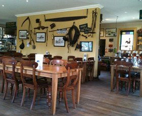 The Beekeepers Inn - Hotel NSW 0