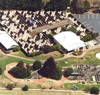 A Maze N Games - Hotel NSW