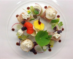 Oakdene Vineyards Restaurant And Cellar Door - Hotel NSW 1