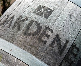 Oakdene Vineyards Restaurant And Cellar Door - Hotel NSW 8