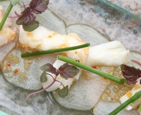 Oakdene Vineyards Restaurant And Cellar Door - Hotel NSW 5