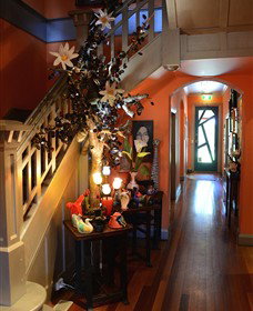 Oakdene Vineyards Restaurant And Cellar Door - Hotel NSW 6