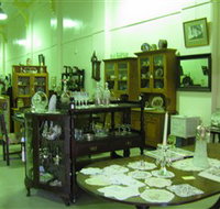 Glenleigh Antiques - Hotel NSW
