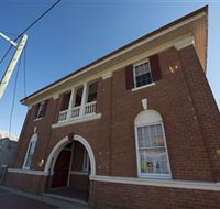 The Shamrock Trails - Hotel NSW