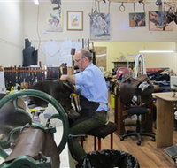 Lindsay Miller Saddlery and Harness - Hotel NSW