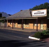 Boorowa Historical Museum - Hotel NSW