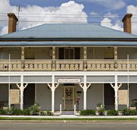 Glenara Gallery - Hotel NSW