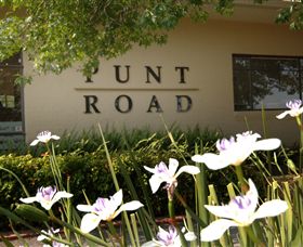 Punt Road Winery - Hotel NSW 3